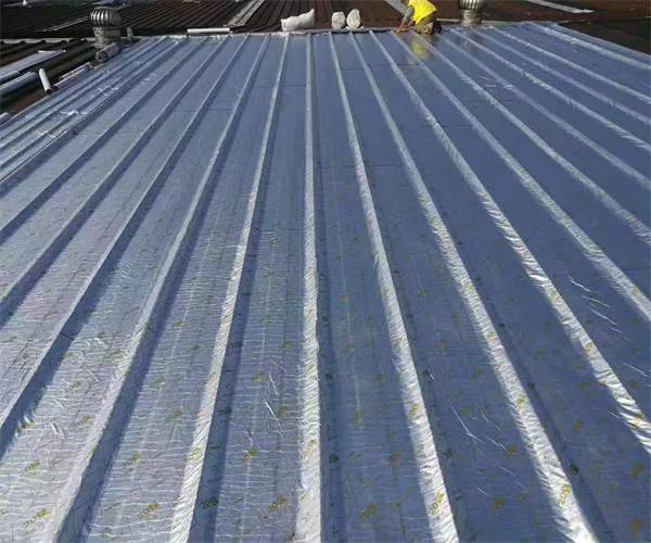 建邺区彩钢瓦防水