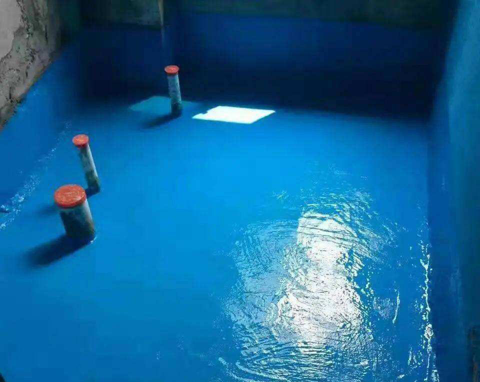 建邺区卫生间防水