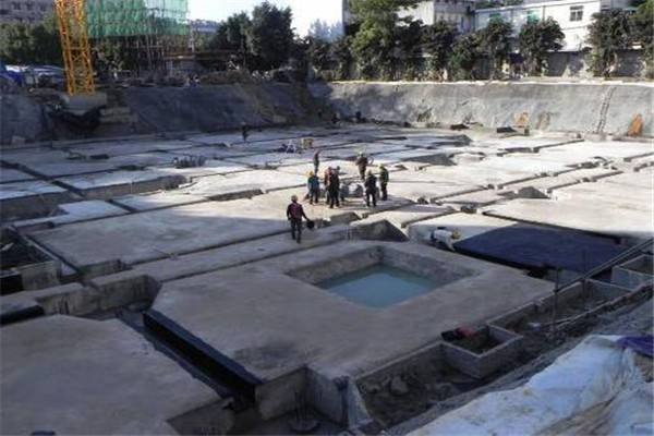 建邺区附近地下室防水