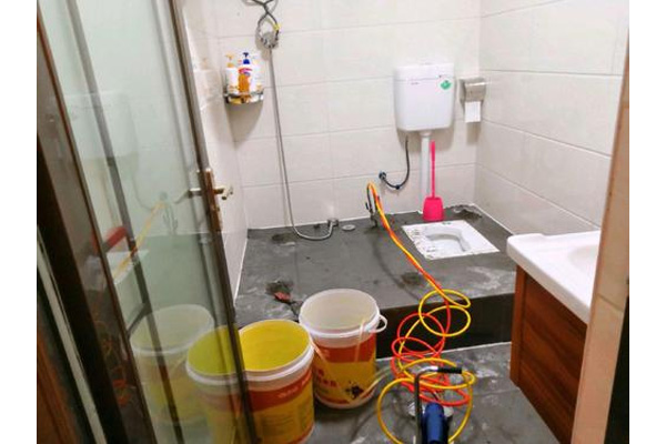 建邺区免砸转防水公司