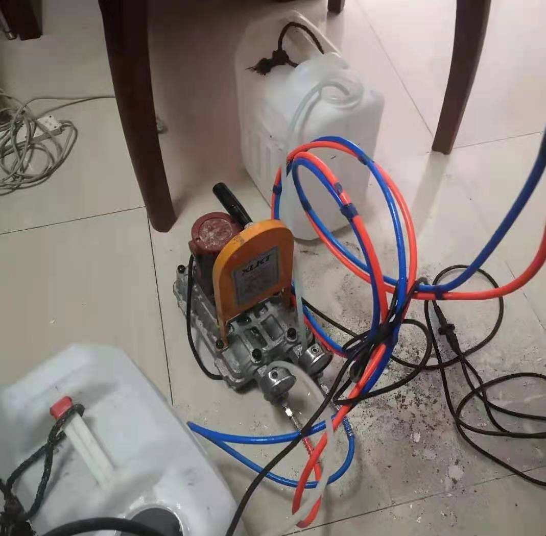 建邺区卫生间免砸转防水