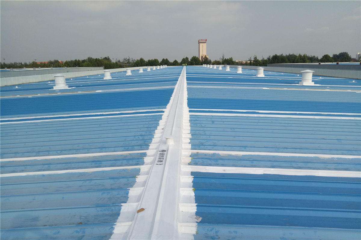 建邺区屋面防水
