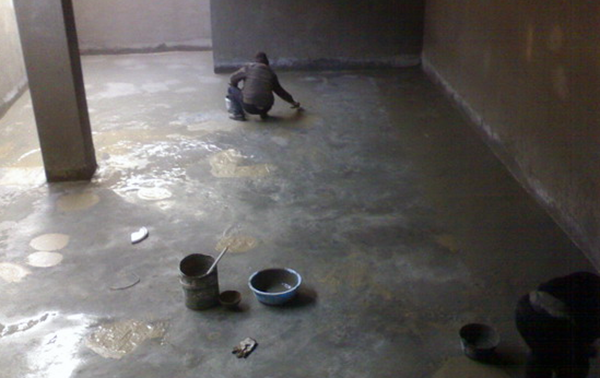 建邺区地下室防水