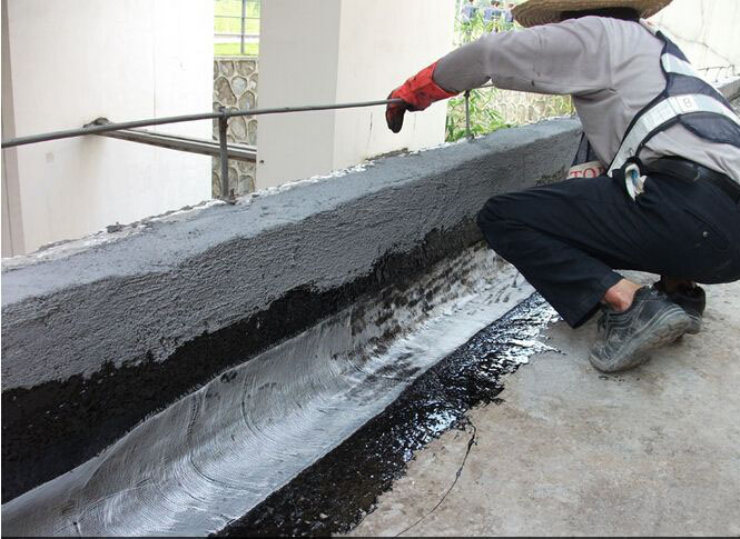 建邺区专业防水补漏